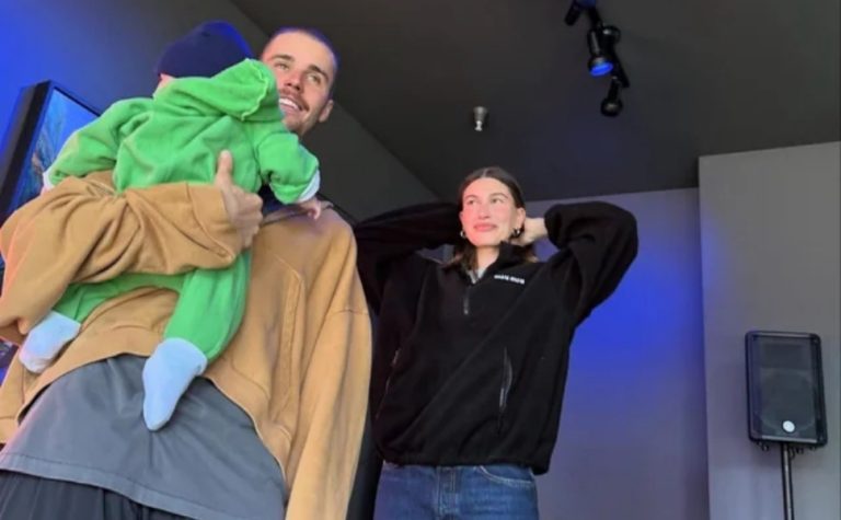 Justin Bieber publica lista de regras de vida em família em meio a rumores