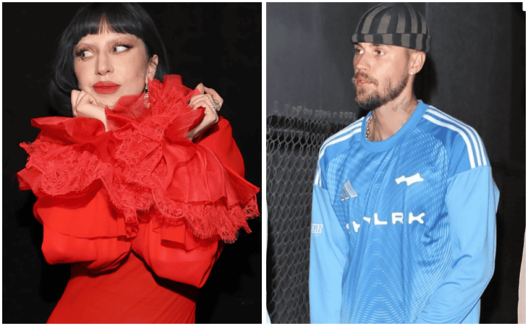 Lady Gaga, Justin Bieber e mais na Playlist da Semana
