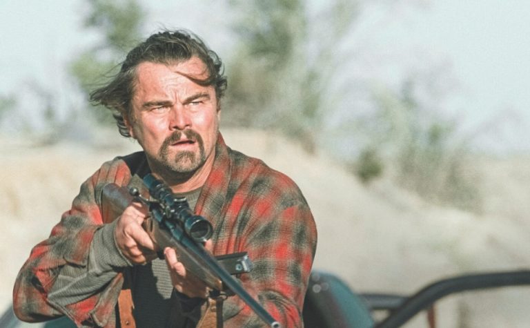 Leonardo DiCaprio retorna às telonas em aposta ao Oscar 2026