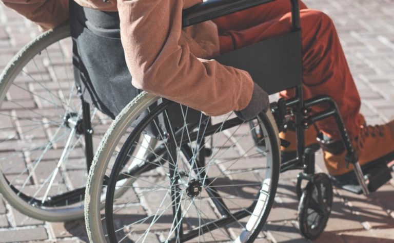 Lesão medular: descoberta dá esperança a pacientes no Estado