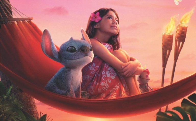 “Lilo & Stitch” promete repetir sucesso no cinema