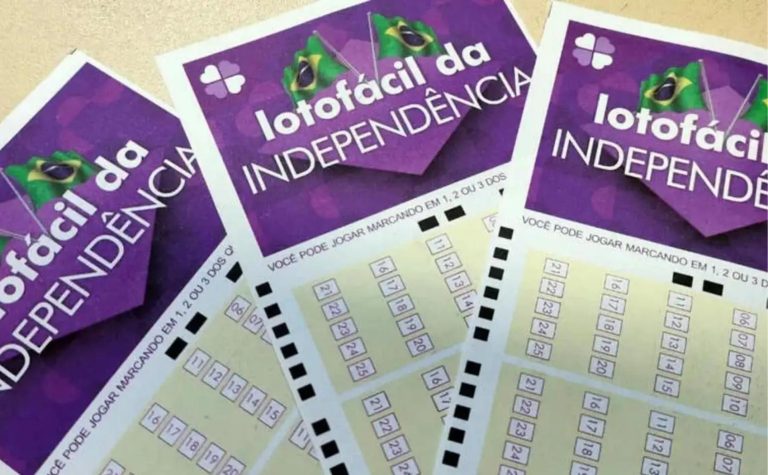 Lotofácil da Independência sorteia prêmio recorde de R$ 220 milhões
