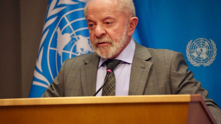 Lula fala em “química” com Trump e espera fim do mal-estar: reaproximação à vista?