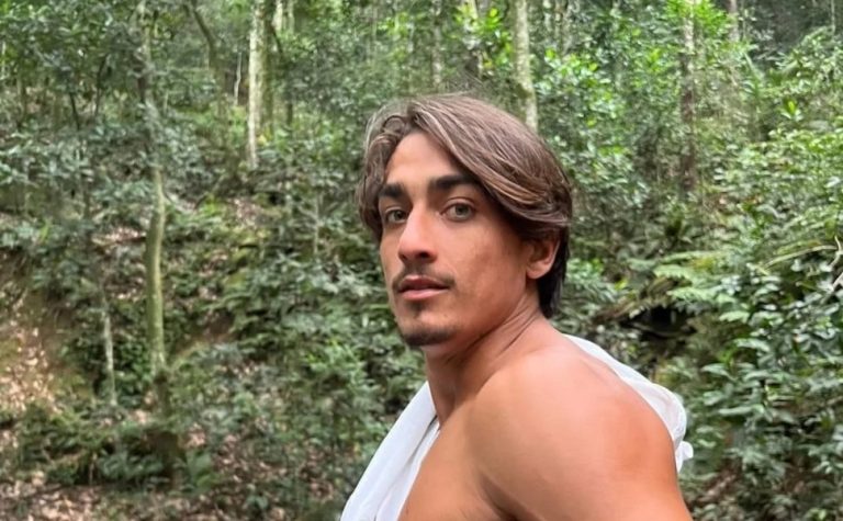 Mãe e namorada capixaba lamentam morte de Gabriel Farrel: ‘te amaremos para sempre’