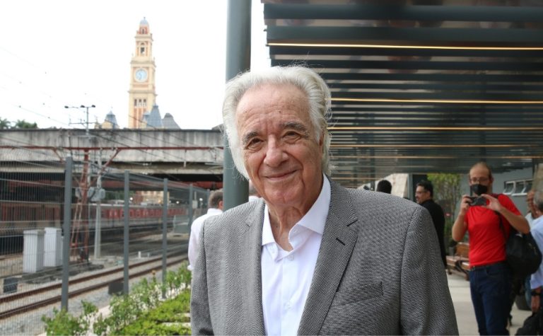 Maestro João Carlos Martins receberá prêmio das mãos da Rainha Sofia da Espanha