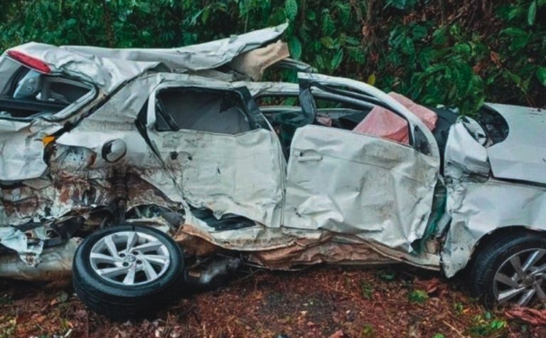 Maioria dos acidentes do ES com mortes acontece nos fins de semana