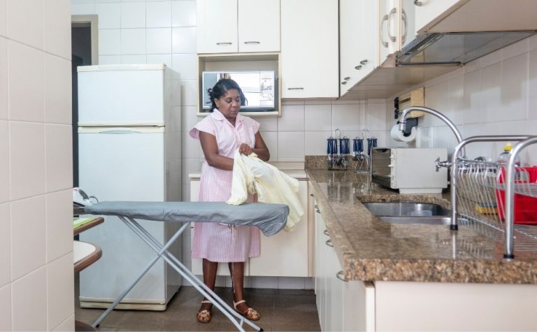 Mais de 2 mil empregadas domésticas no ES têm valores de FGTS a receber