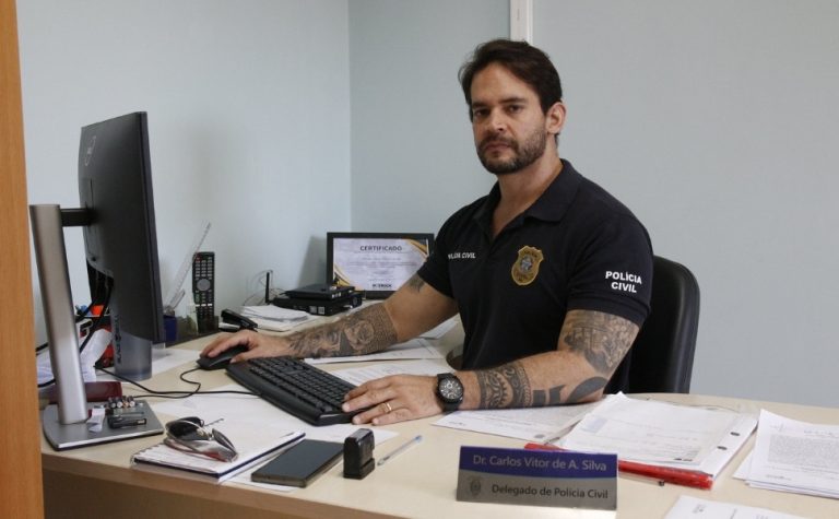 Mais de 6 mil denúncias no Estado contra colegas e vizinhos
