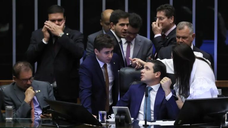 Manifestação contra PEC da Blindagem e projeto de anistia será realizada no Recife
