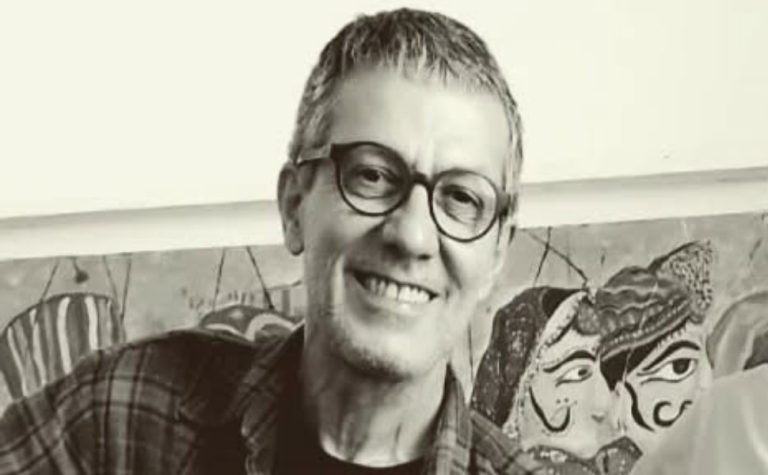 Marceu Vieira, jornalista e compositor, morre aos 63 anos