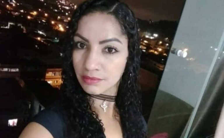 Marido que matou mulher na frente das filhas no ES é condenado a 37 anos de prisão