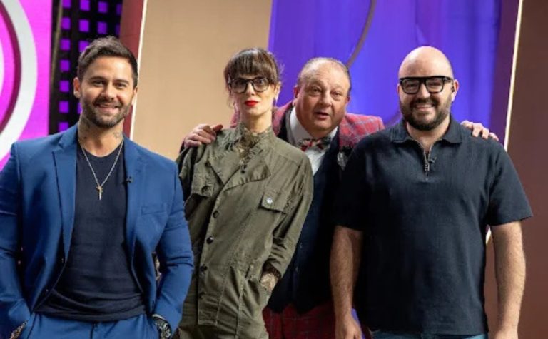MasterChef Confeitaria: Chef espanhol avalia bolos ilusórios