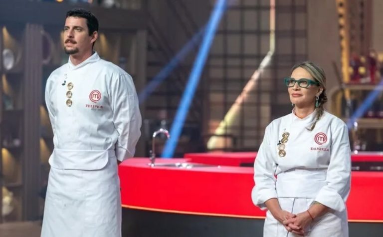 “MasterChef” tem duelo final de sabores nesta terça-feira