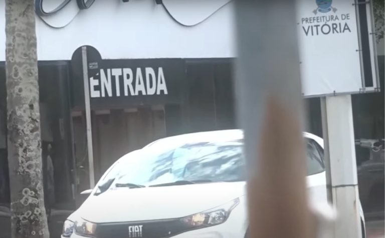Médico é detido após se recusar a pagar acompanhante em motel de Vitória