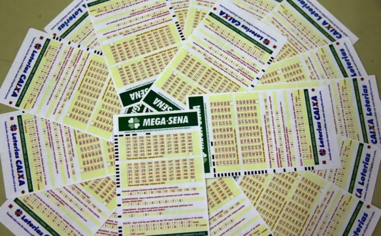Mega-Sena sorteia nesta terça-feira prêmio acumulado em R$ 14 milhões