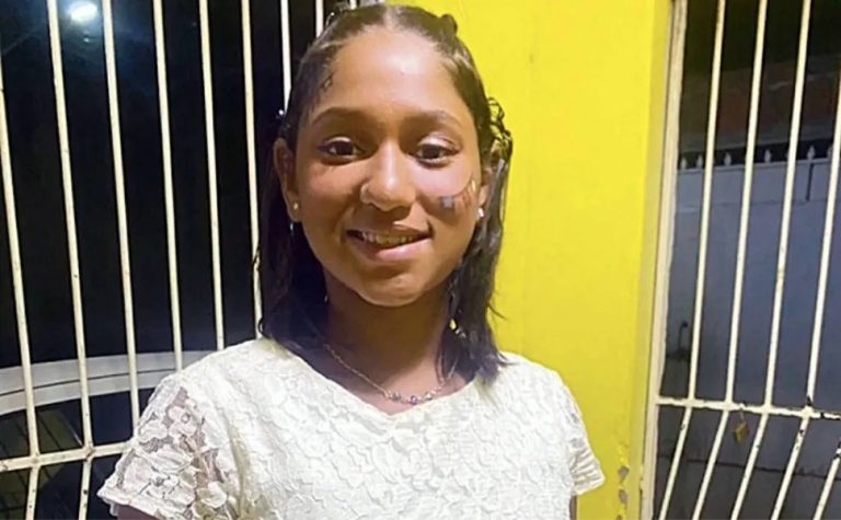 Menor é apreendido suspeito de ligação com morte de menina espancada em Pernambuco