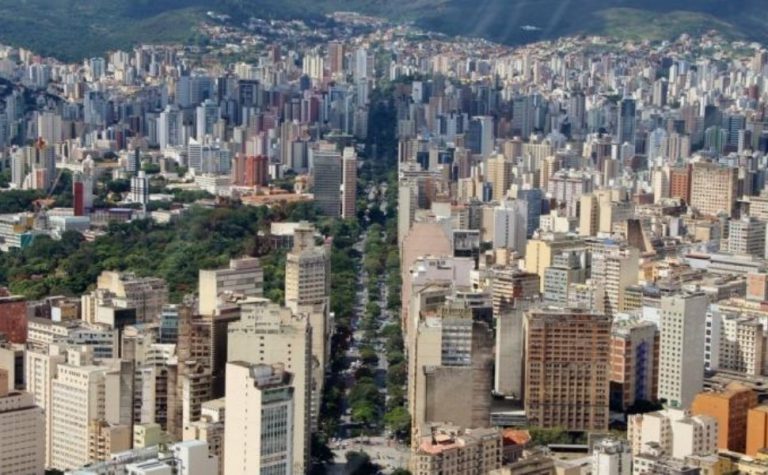 Moradores de Belo Horizonte e região sentem tremor de terra