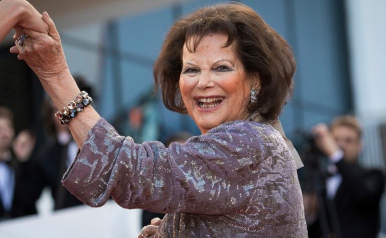 Morre Claudia Cardinale, dama do cinema italiano que fez ‘O Leopardo’, aos 87
