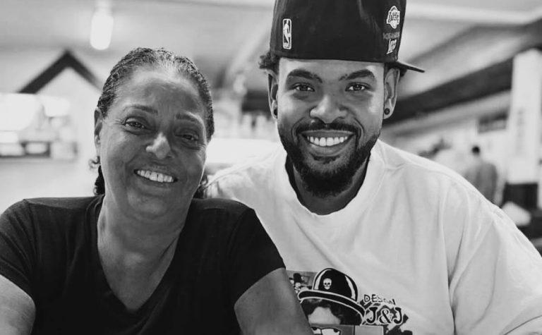 Morre Meire Morato, mãe de Lucas Morato e ex-esposa de Péricles