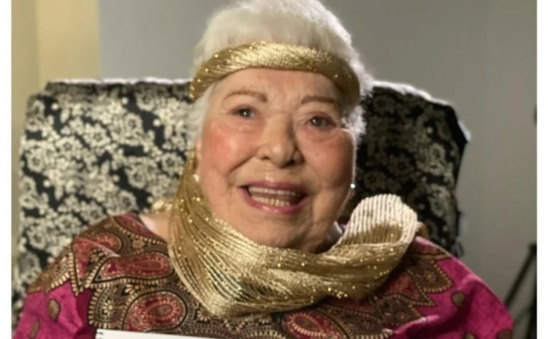 Morre Myrthes Bevilacqua, primeira mulher eleita deputada federal pelo ES