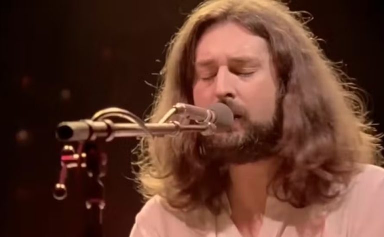 Morre Rick Davies, vocalista e fundador da banda britânica Supertramp, aos 81
