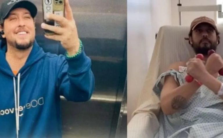 Morre arquiteto que recebeu cinco órgãos de um mesmo doador