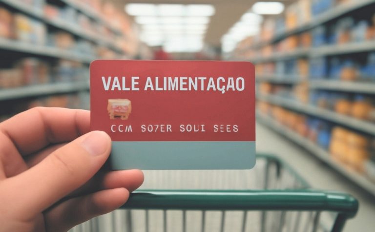 Mudança no tíquete-alimentação pode reduzir preços de produtos