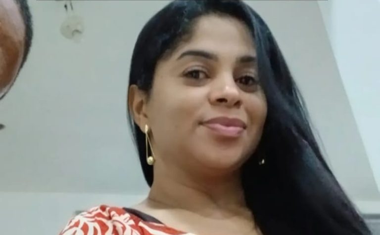 Mulher desaparece após sair para entregar salgados em Vila Velha