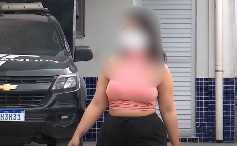 Mulher esfaqueia marido na cabeça em Cariacica