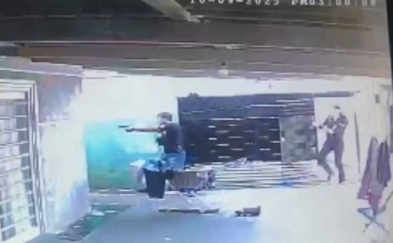 Mulher foge de ex-padrasto após 22 anos de violência e cárcere privado no Paraná
