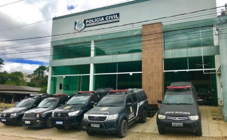 Mulher morre após ser esfaqueada por companheiro em festa na Região Serrana do ES