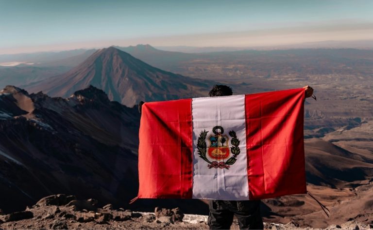 Na cidade mais alta do mundo, pessoas morrem aos 35 anos — mas não pela altitude