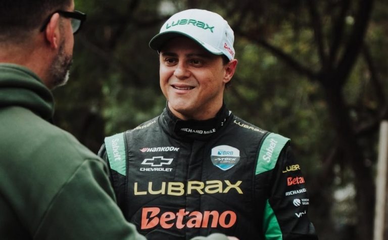 ‘Não há como’ Felipe Massa ganhar processo por título de 2008, diz ex-chefão da F-1