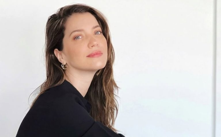 Nathalia Dill diz que perdeu trabalho por declarar voto em Lula