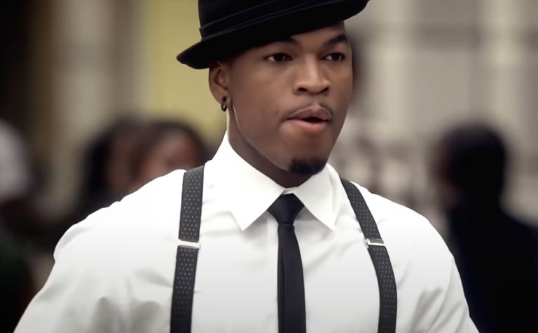 Ne-Yo é confirmado no carnaval de Salvador 2026