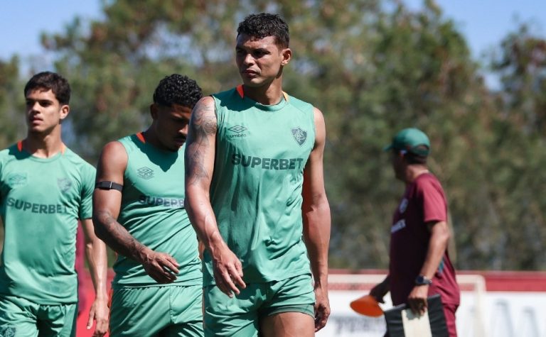 No embalo do Maracanã, Fluminense joga a vida na Copa do Brasil