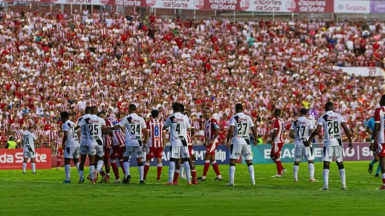 No futebol, meses de trabalho sólido podem ser ameaçados em apenas dois jogos