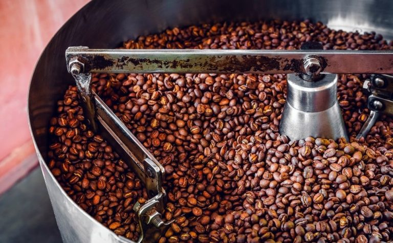 Nova indústria de café é inaugurada no Espírito Santo
