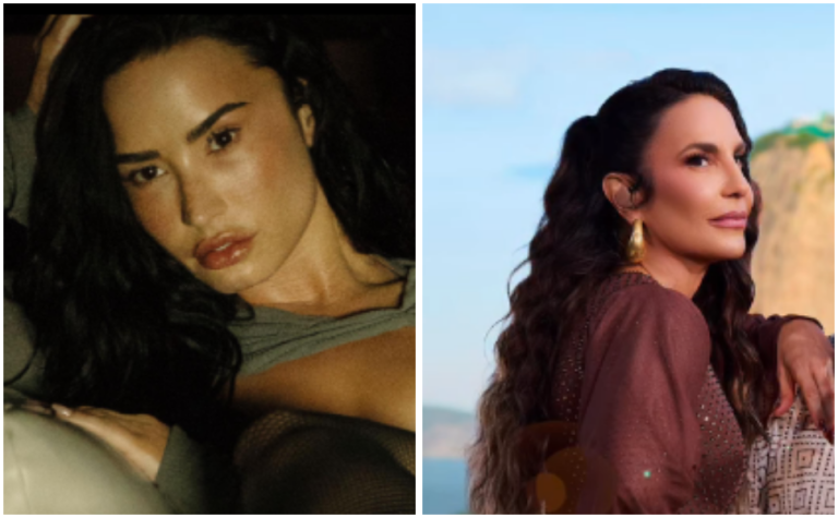 Novidades de Demi Lovato, Ivete Sangalo e mais na Playlist da Semana