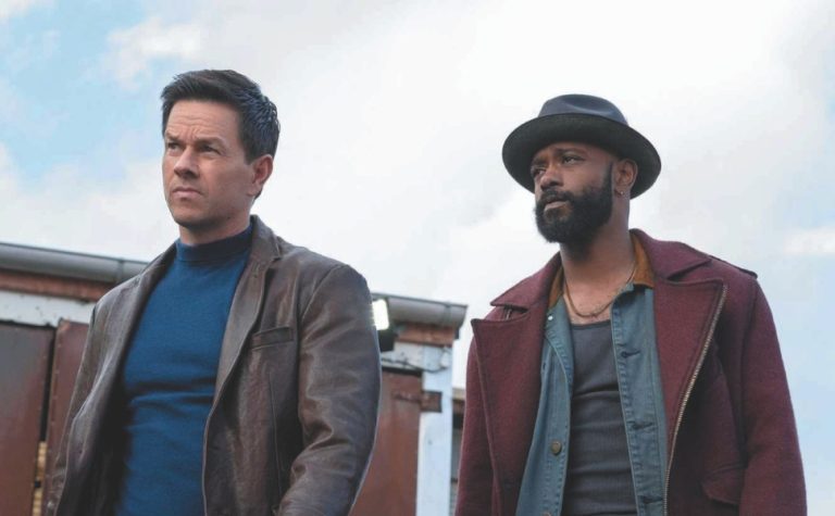 Novo filme do mestre da ação com Mark Wahlberg; confira outras estreias