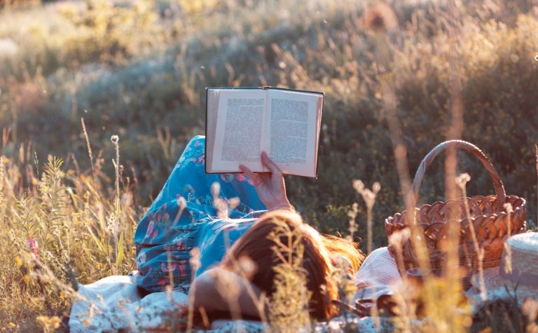 “Nunca é tarde para despertar o amor pela leitura”, diz especialista