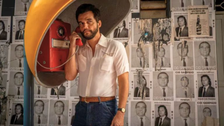 O Agente Secreto: o filme, o diretor e a nova aposta do Brasil no Oscar