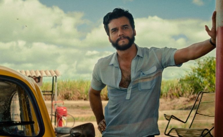 ‘O Agente Secreto’ vai tentar vaga para o Brasil no Oscar 2026