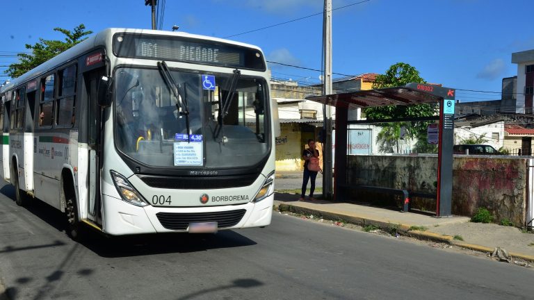 Obras no bairro de Candeias promovem mudanças no trânsito de Jaboatão. Confira: