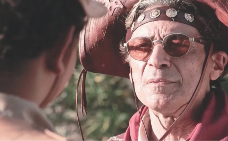 Olhar sobre o sertão e Luiz Gonzaga nos cinemas
