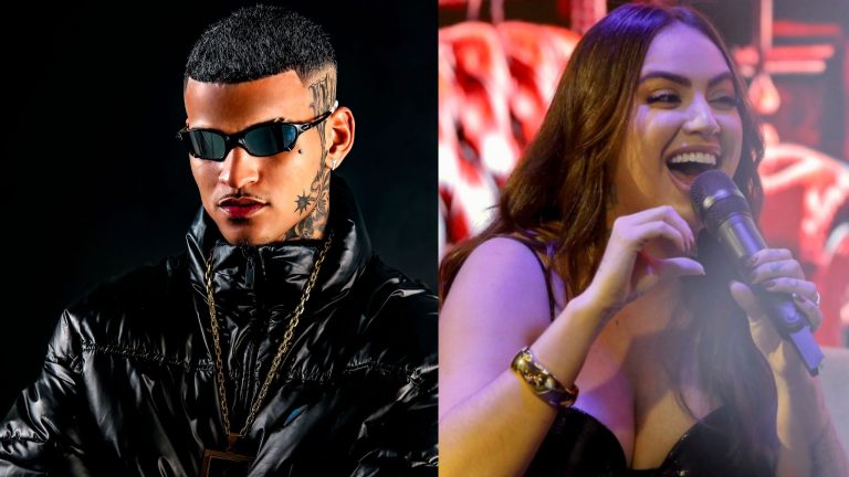 Os Neiffs, Raphaela Santos e Calcinha Preta agitam Jaqueira, na Mata Sul de PE