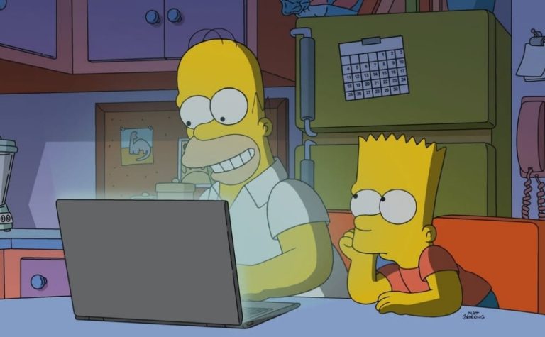 ‘Os Simpsons’ ganhará novo filme 20 anos depois de chegar aos cinemas