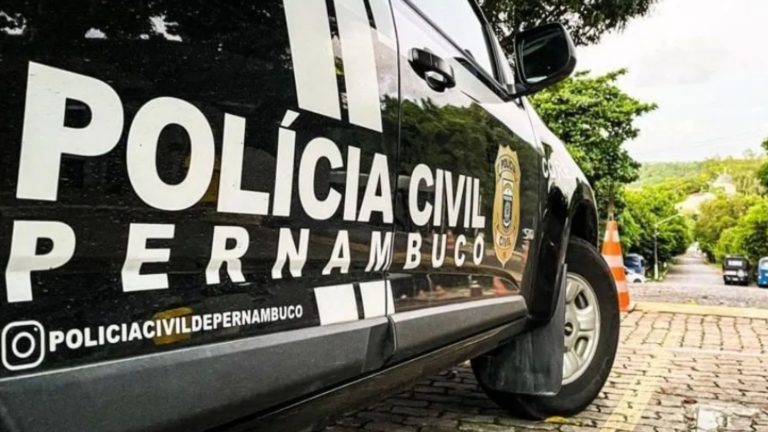 PCPE faz operação contra grupo suspeito de estelionato e falsificação de documentos