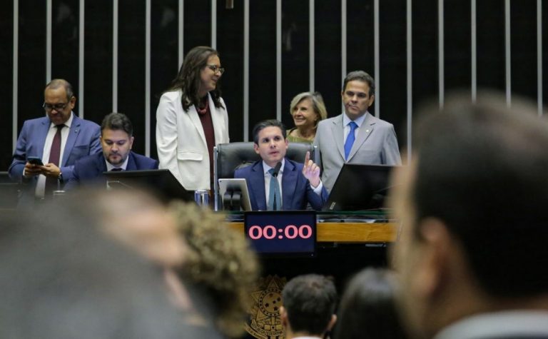 PEC da Blindagem representa maior ofensiva da história contra leis anticorrupção