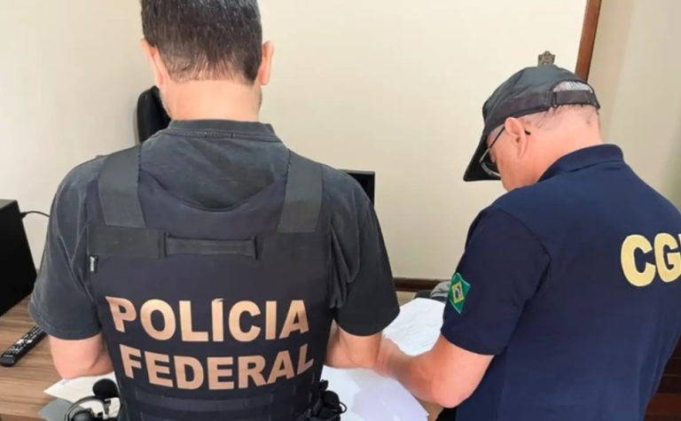 PF deflagra nova fase de operação que apura fraudes no INSS